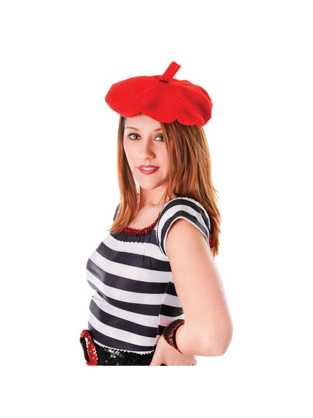 Red Beret