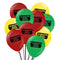 Celebrating Black History Latex Balloons - 10