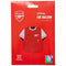 Arsenal FC Football Shirt Foil Balloon - 20