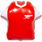 Arsenal FC Football Shirt Foil Balloon - 20