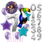 Uninflated Encanto Balloon Bundle - Choose Your Age