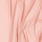 Light Pink Chiffon Table Runner - 5m