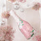 Bride To Be Floral Champagne Bottle Foil Balloon - 39