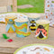 Bug Party Pop Out 3D Paper Cups - Pack of 8