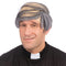 Balding Man Wig