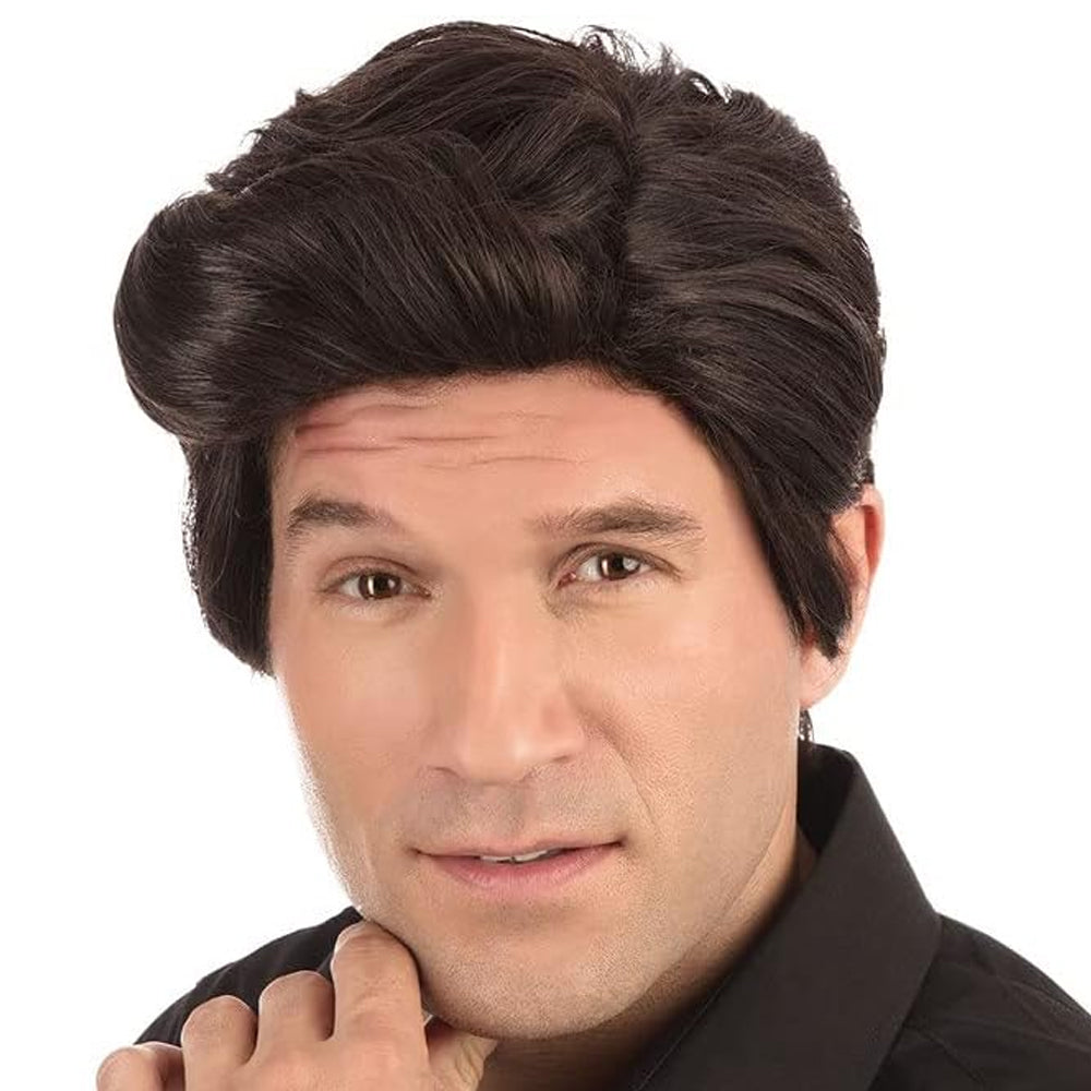 Miami Wig Dark Brown