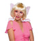 Blonde Bob Wig