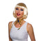 Blonde Bob Wig