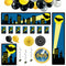 Batman Party Decoration Pack