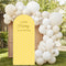 A Little Honey is on the way Baby Shower Sailboard Stand-Up - 185cm