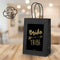 Bride Tribe Hen Paper Party Bags - Pack of 4