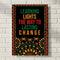 Celebrating Black History Poster Decoration - A3 - Each