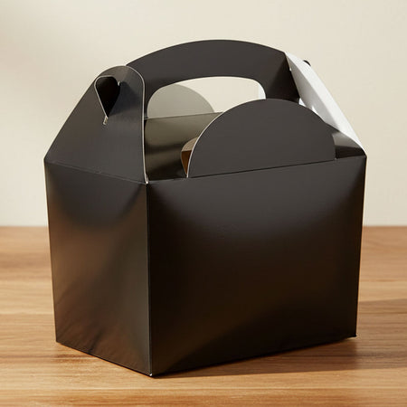 Black Party Box - Each