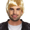 Male Blonde Wig