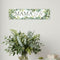 Botanical Baby Shower Mama to Be Banner - 120cm x 30cm