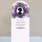 Personalised High Society Party Celebration Sailboard Stand-Up - 185cm