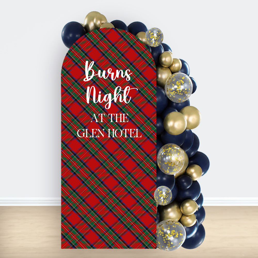Burns Night Bingo Game Party Supplies Party Packs burns-night-bingo-game-party-supplies-party-packs