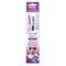 Fine Flat Face Painting Brush