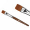 Large Flat Face Painting Brush