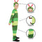 Kid's Caterpillar Costume for Kids
