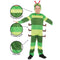 Kid's Caterpillar Costume for Kids