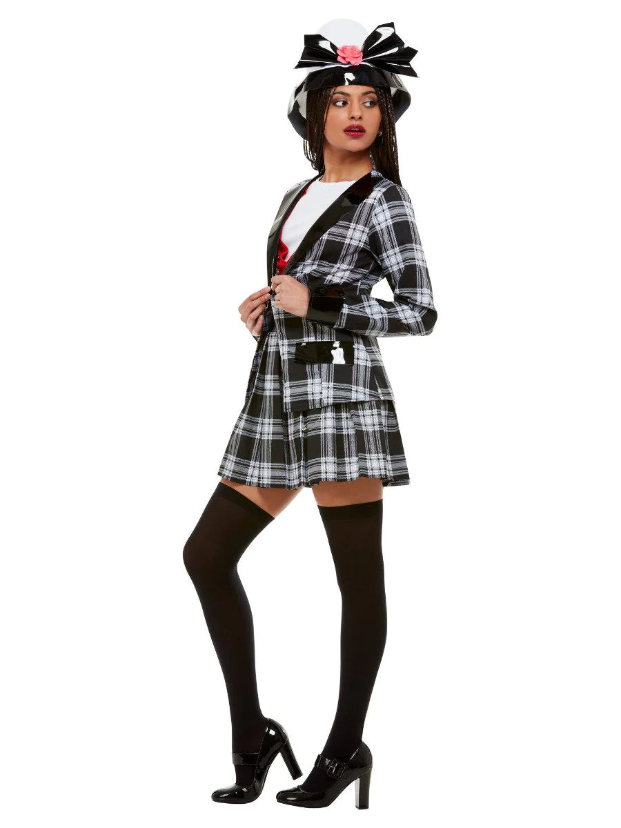 Clueless Dionne Costume