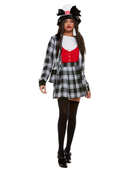 Clueless Dionne Costume