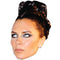 Victoria Beckham Card Mask