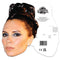 Victoria Beckham Card Mask