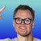 Alan Carr Card Mask