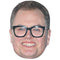Alan Carr Card Mask