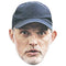Thomas Tuchel England Manager Card Mask