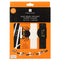 Halloween Themed Paper Chains - 100 Pack