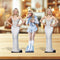Mini Sabrina Carpenter Desktop Card Cutout Decorations - Pack of 3 - 30cm