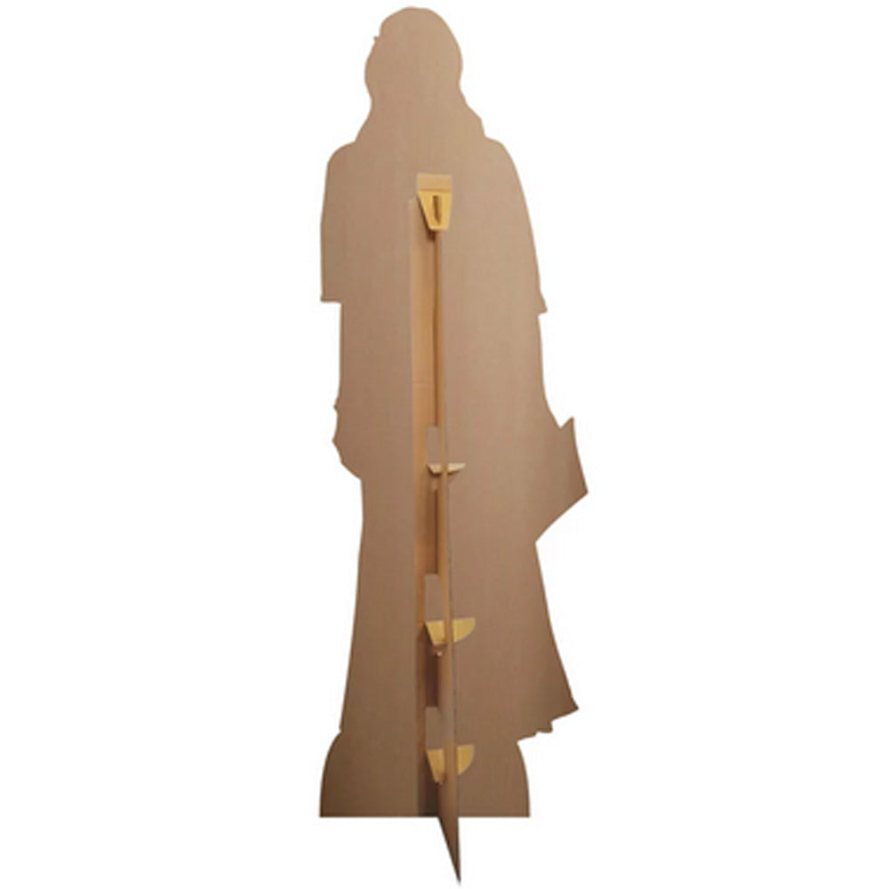 Claudia Winkleman Lifesize Cardboard Cutout - 1.66cm