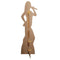Taylor On Stage Lifesize Cardboard Cutout - 183cm