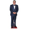 Alan Carr Lifesize Cardboard Cutout - 184cm