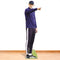 Thomas Tuchel Lifesize Cardboard Cutout - 1.91m