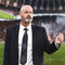 Steve Clarke Lifesize Cardboard Cutout - 1.79m