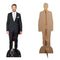 Hugh Jackman Lifesize Cardboard Cutout - 1.89m