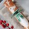 100 x Christmas Crackers Eco-Friendly Santa & Reindeer - 10