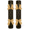 Black & Gold Luxury Christmas Crackers - 13
