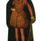 Tudor Man Stand-In - 1.76m