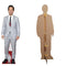 Paul Rudd Lifesize Cardboard Cutout With Free Mini Cutout - 178cm
