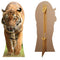 Tiger Cardboard Cutout - 1.3m