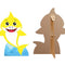 Baby Shark Cardboard Cutout - 93cm
