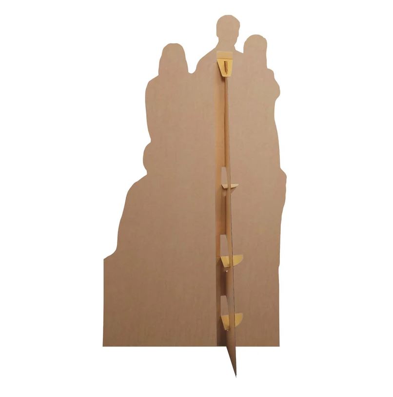 Friends Group Cardboard Cutout - 1.73m