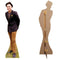 Olly Murs Celebrity Lifesize Cardboard Cutout - 1.73m