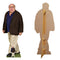 Danny DeVito Lifesize Cardboard Cutout - 1.47m