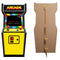 80's Video Arcade Game Cardboard Cutout - 1.84m